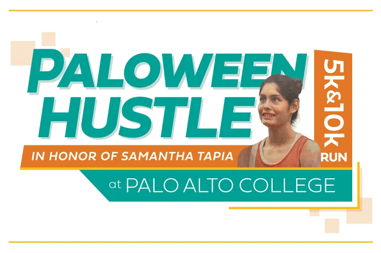 Palo Alto College advertisement